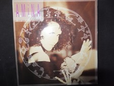 VINYL 45 TOURS AMINA / BELLY DANCE / 874 432 /
