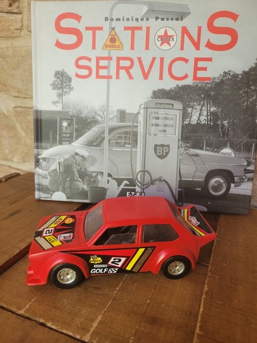 Gozan golf gti volkswagen 24 - gti,