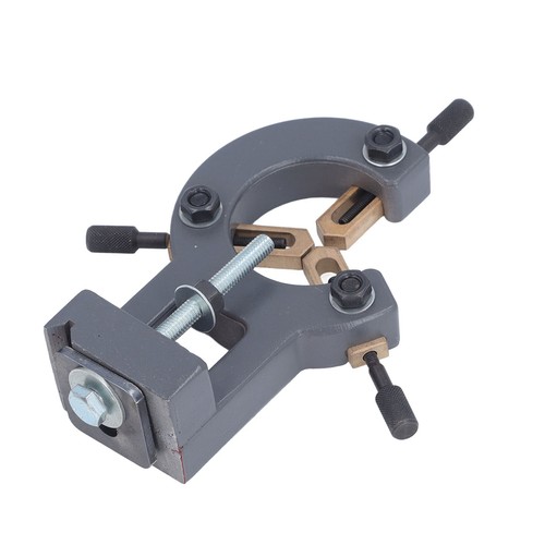 Mini lathe steady rest metal - mini,