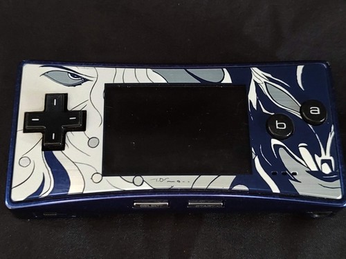 Console set nintendo gameboy - set,
