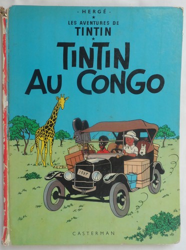 Anciennes bandes dessinées - 8,