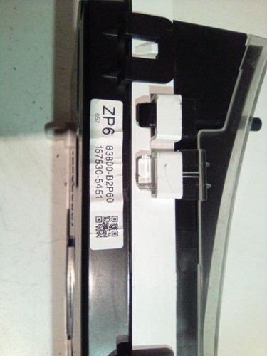 Compteur daihatsu trevis - daihatsu,