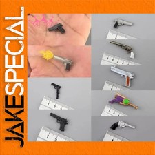 JakeSpecial – 1/12 Scale