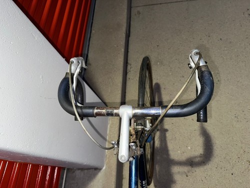 Bicycle motobécane - bicycle, motobécane.