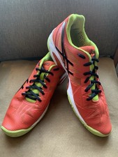 Asics Gel-Solution Speed 3