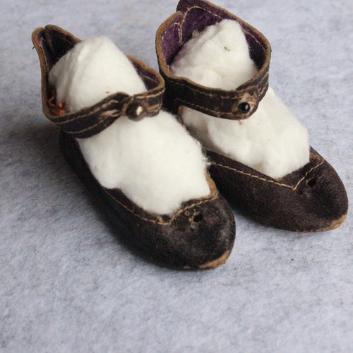 Chaussures poupée - chaussures,