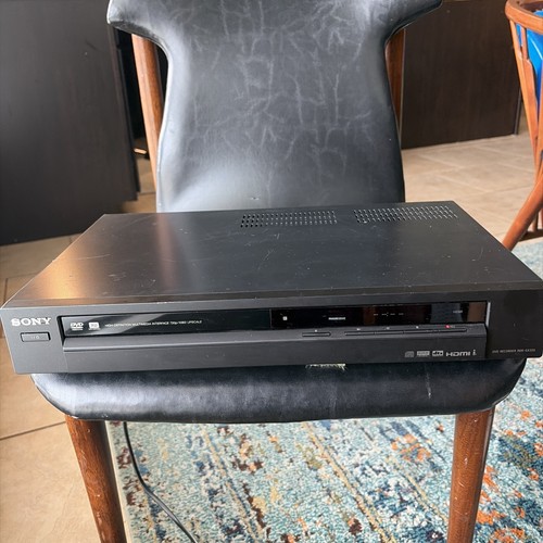 Sony rdr gx355 dvd - rdr-gx355,
