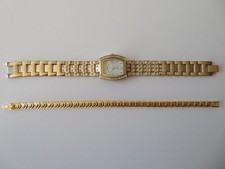 L OT  1 Montre Femme EVE MON