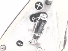 Retroviseur droit RENAULT CLIO