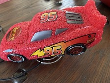 Disney Pixar Cars Lightning