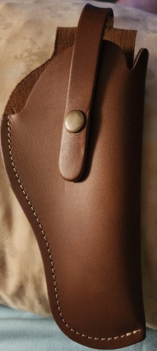 Generic revolver leather - generic,
