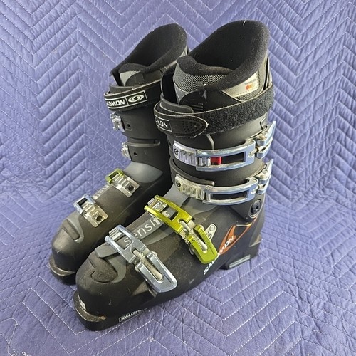 Salomon wave 0 sensifit - x,