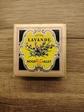 Savon Lavande Roger & Gallet -