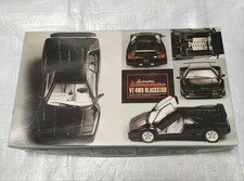 Fujimi 1/24 Lamborghini Diablo