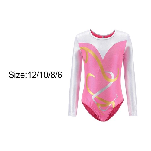 Justaucorps gymnastique - de,