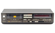 Technics RS-B49R Lecteur de