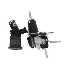 Neiman kit complet (barillet serrure clé) - Renault EXPRESS II - GPA-25-0041198 