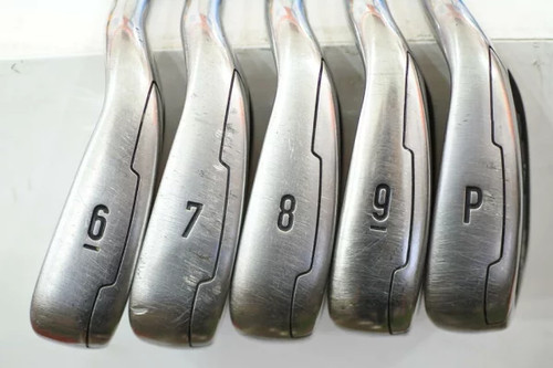Callaway mavrik max iron set - max,