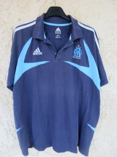 Polo olympique marseille om - polo,