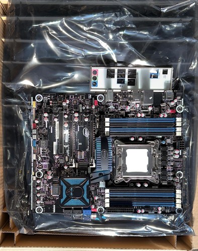 10x lot intel dx79to - intel,