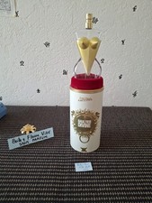 Flacon JEAN PAUL GAULTIER vide Et Sa  Boite