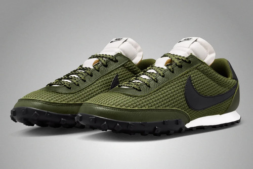 Im8673 301 nike waffle - waffle, racer