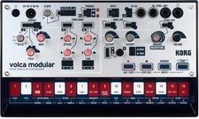 Synthétiseur analogique