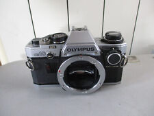BOITIER OLYMPUS OM 10 +     ADAPTATEUR MANUEL   BODY