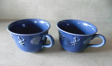 Grandes tasses déjeuner