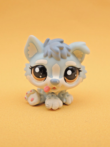 Lps littlest pet - littlest, shop