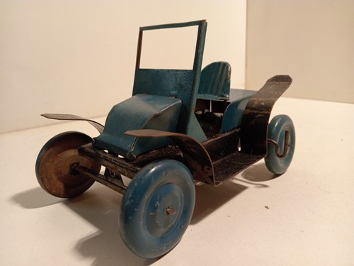 Atypique renault type - type, ax