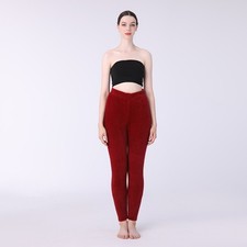 Femme Faux Mohair Tricoté