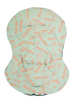 Jané Ritzoo Matelas-housse