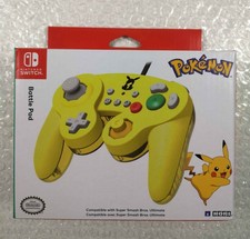 CONTROLLER BATTLE PAD -