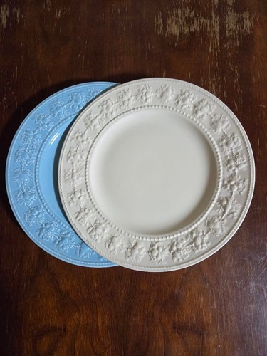 Lot assiettes wedgwood - de,