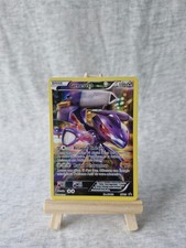 Genesect Holo XY119 Full Art -