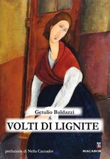 Getulio Baldazzi Volti di