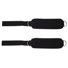  2 Pcs Sangle De Levage