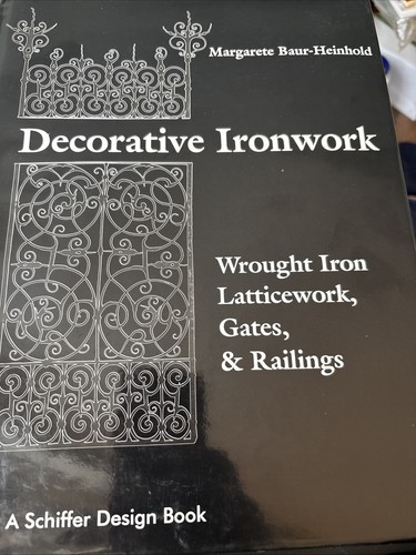 Ferronnerie décorative - ferronnerie,