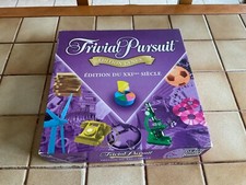 TRIVIAL PURSUIT - ÉDITION DU XXIème SIÈCLE - Édité par PARKER en 2005