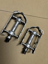 Zeus Criterium Pedals - Wolhauser Pela Herse Singer Routens Peugeot Gitane 2000