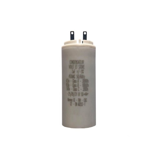 Condensateur 3μf 3uf - 3μf,