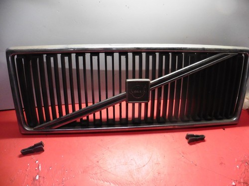 Calandre volvo 740 - calandre,