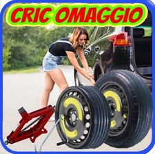 Galette de Secours 15 Roue 5