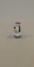Droopy assis Mini statuette