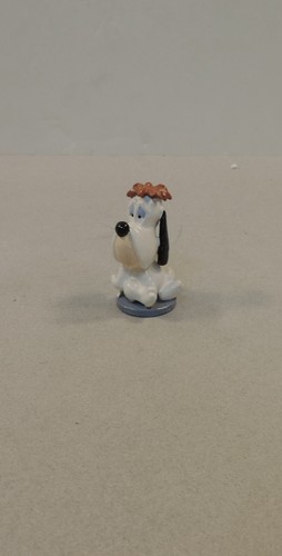 Droopy assis mini - droopy,