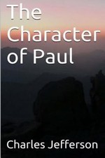The Character of Paul by