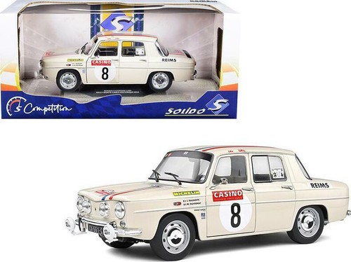 Renault gordini 1300 - renault, #8