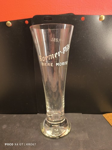 Flûte émaillée bière - Émaillée,