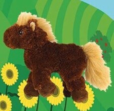 NWT Webkinz Original FULL SIZE